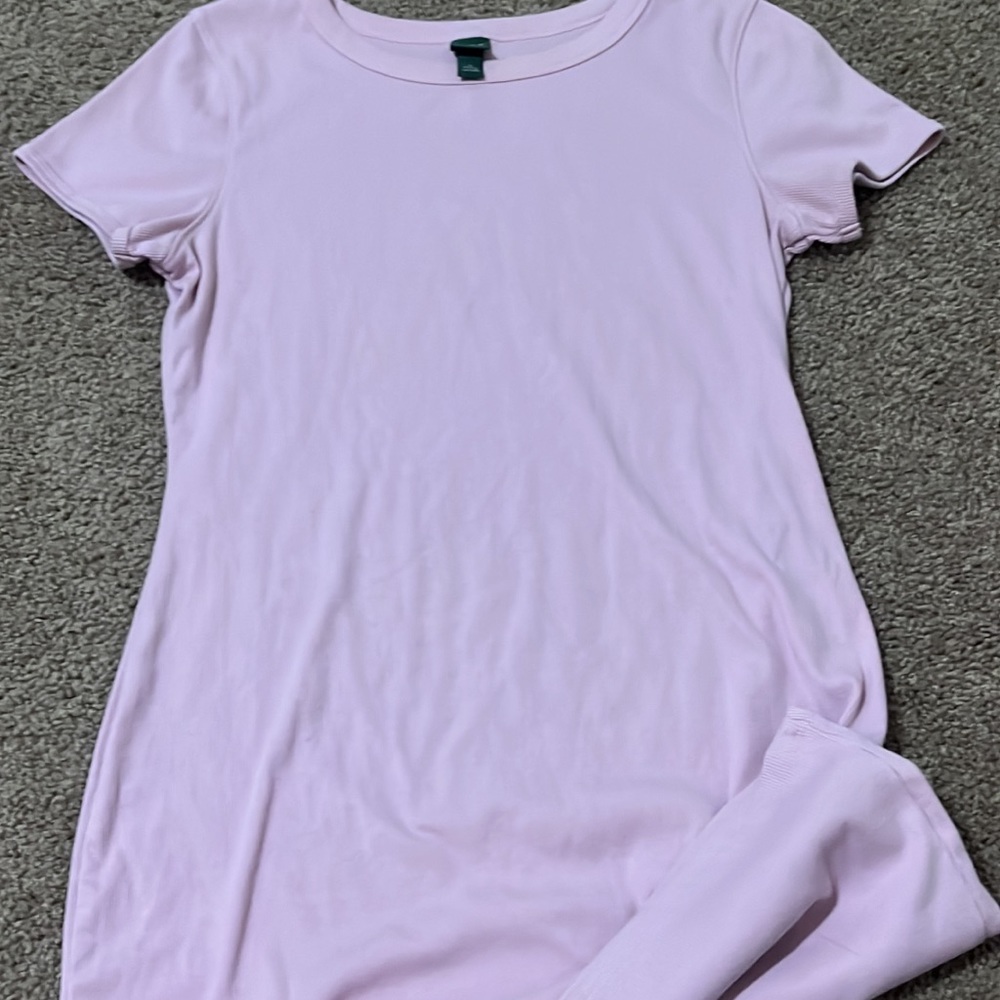 Bodycon dress
